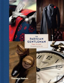 Bertrand.pt - The Parisian Gentleman