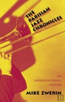 Bertrand.pt - The Parisian Jazz Chronicles