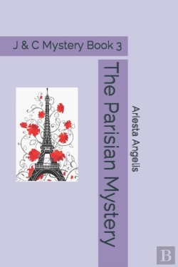 Bertrand.pt - The Parisian Mystery: A J   C Mystery