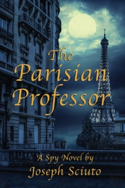 Bertrand.pt - The Parisian Professor