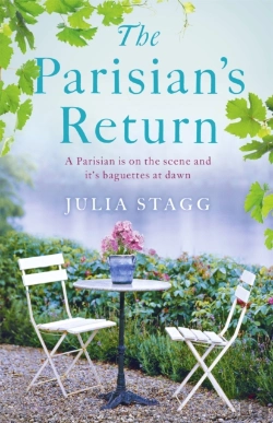 Bertrand.pt - The Parisian'S Return