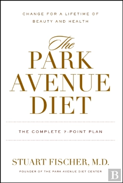 Bertrand.pt - The Park Avenue Diet