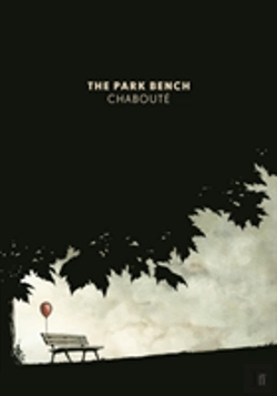 Bertrand.pt - The Park Bench