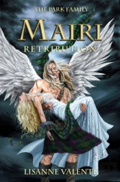 The Park Family: Mairi
