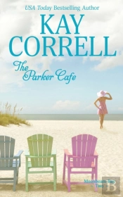 The Parker Cafe