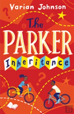 Bertrand.pt - The Parker Inheritance