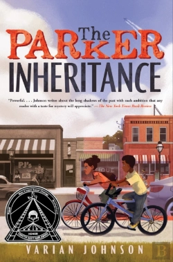 Bertrand.pt - The Parker Inheritance