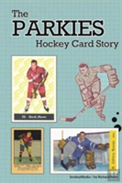 Bertrand.pt - The Parkies Hockey Card Story (B/W)