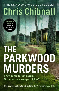 Bertrand.pt - The Parkwood Murders