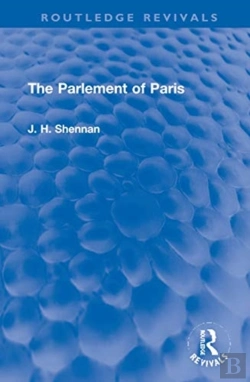 Bertrand.pt - The Parlement Of Paris