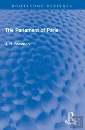 The Parlement Of Paris