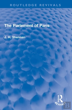Bertrand.pt - The Parlement Of Paris