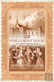 The Parliament House