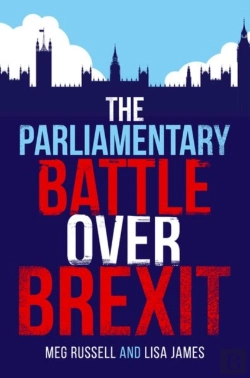 Bertrand.pt - The Parliamentary Battle Over Brexit