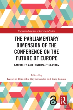 Bertrand.pt - The Parliamentary Dimension Of The Conference On The Future Of Europe