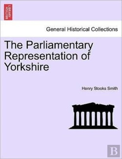Bertrand.pt - The Parliamentary Representation Of York