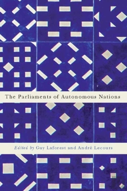 Bertrand.pt - The Parliaments Of Autonomous Nations