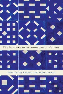 Bertrand.pt - The Parliaments Of Autonomous Nations