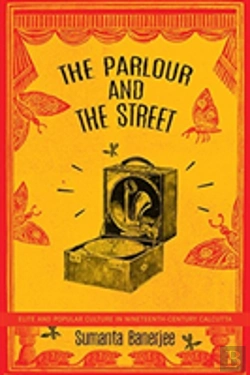 Bertrand.pt - The Parlour And The Street