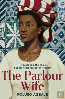 Bertrand.pt - The Parlour Wife