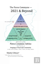 The Paros Commune - 2021 & Beyond