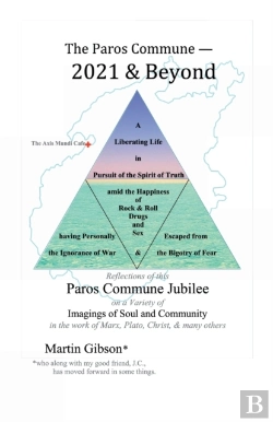 Bertrand.pt - The Paros Commune - 2021 & Beyond