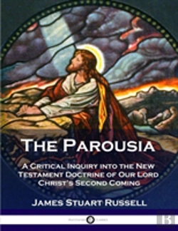 Bertrand.pt - The Parousia