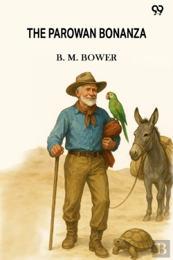 Bertrand.pt - The Parowan Bonanza