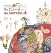 The Parrot And The Merchant
