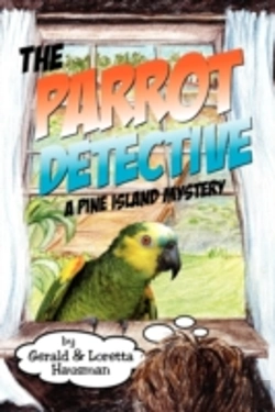 Bertrand.pt - The Parrot Detective