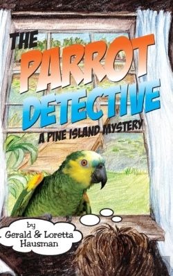 Bertrand.pt - The Parrot Detective