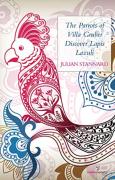 The Parrots Of Villa Gruber Discover Lapis Lazuli