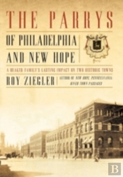 Bertrand.pt - The Parrys Of Philadelphia And New Hope