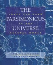 The Parsimonious Universe