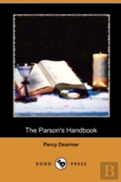The Parson'S Handbook (Dodo Press)