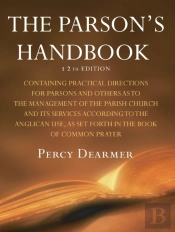 The Parson'S Handbook