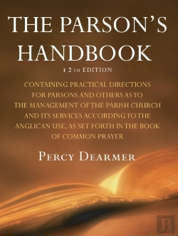 Bertrand.pt - The Parson'S Handbook