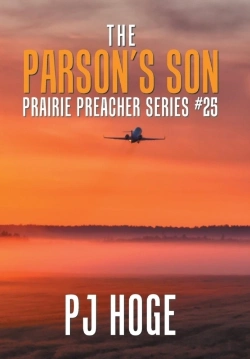 Bertrand.pt - The Parson'S Son