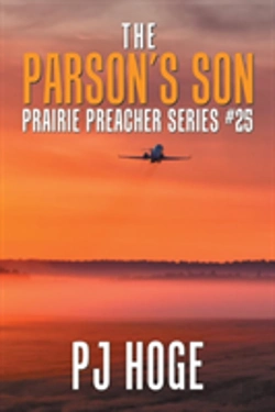 Bertrand.pt - The Parson'S Son