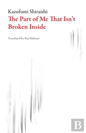 The Part Of Me That Isn'T Broken Inside