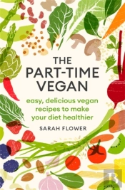 The Part-Time Vegan