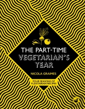 The Part-Time Vegetarian'S Year