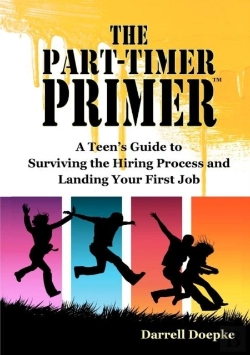 Bertrand.pt - The Part-Timer Primer: A Teen'S Guide To