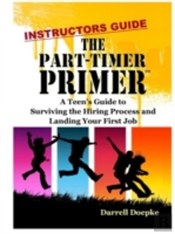 Bertrand.pt - The Part-Timer Primer: Instructors Guide