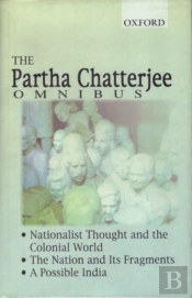 The Partha Chatterjee Omnibus