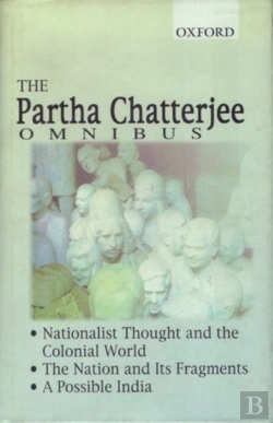 Bertrand.pt - The Partha Chatterjee Omnibus