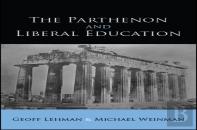 The Parthenon And Liberal Education
