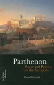 The Parthenon