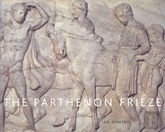 The Parthenon Frieze