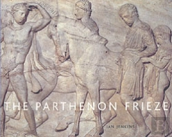 Bertrand.pt - The Parthenon Frieze